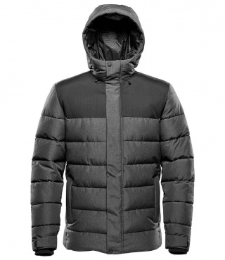 Stormtech HXP1  Oslo HD Parka Jacket